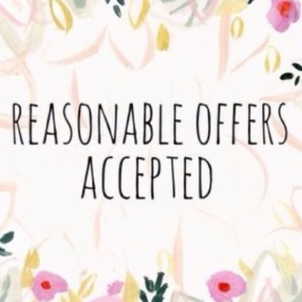 MAKE AN OFFER
